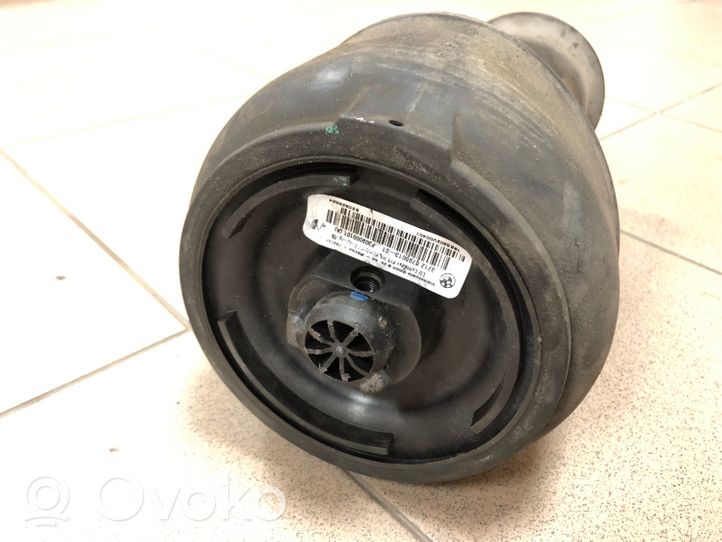 BMW X5 F15 Amortisseur, ressort pneumatique suspension arrière 6795013