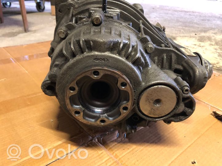 BMW X5 F15 Mechanizm różnicowy tylny / Dyferencjał 759526103