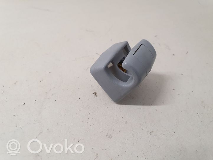 Mercedes-Benz E W211 Clip/gancio/supporto per aletta parasole 