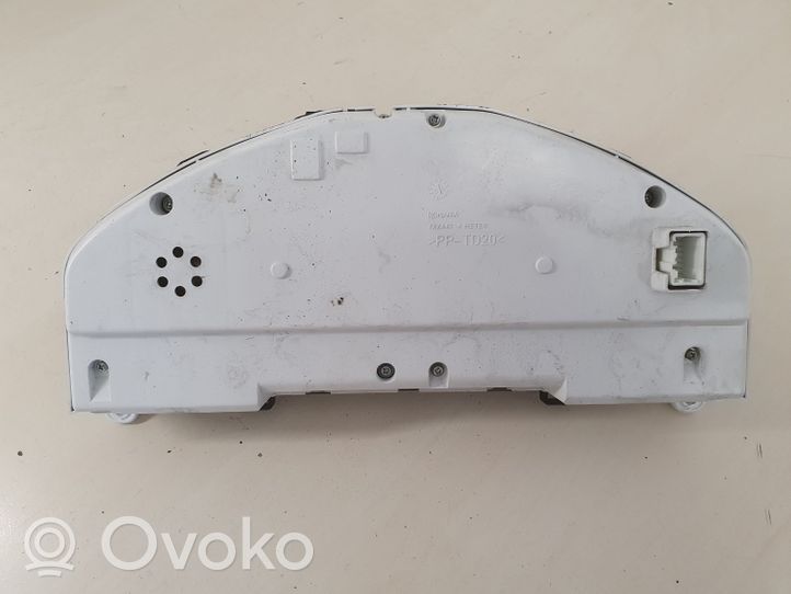 Volvo S80 Compteur de vitesse tableau de bord 30786056AA