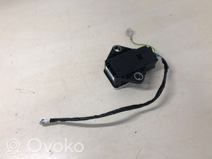 Citroen Jumpy ESP acceleration yaw rate sensor 0265005765