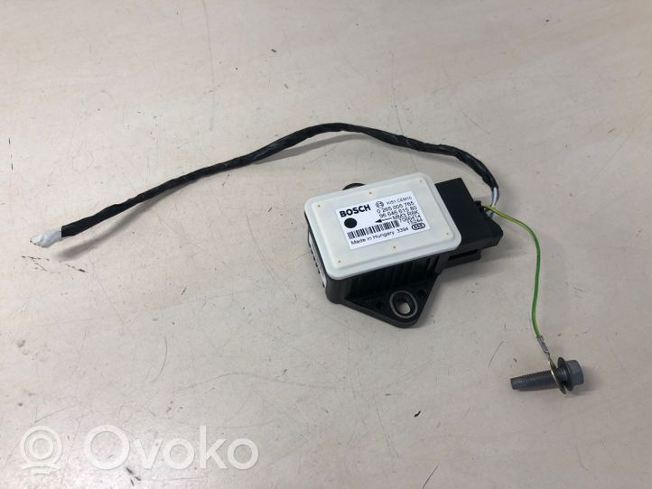 Citroen Jumpy ESP acceleration yaw rate sensor 0265005765