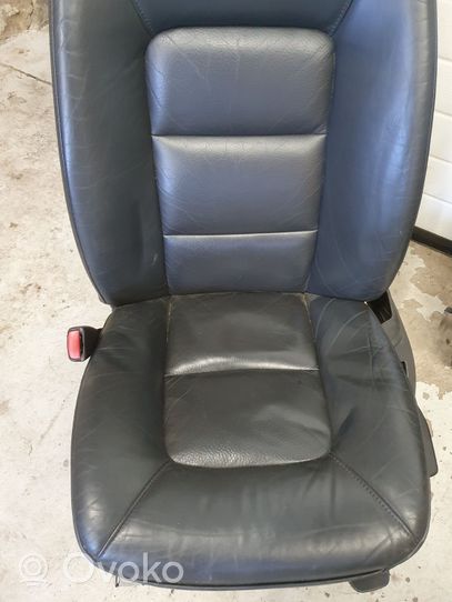 Volvo S80 Seat set 