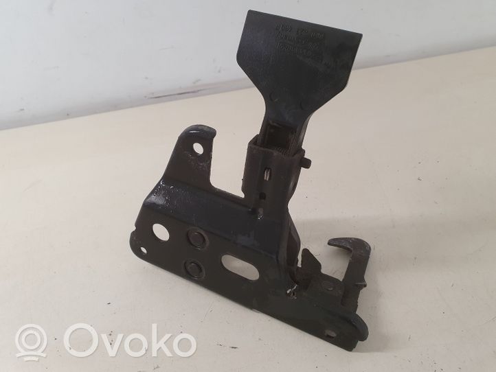 Audi A4 S4 B7 8E 8H Anello/gancio chiusura/serratura del vano motore/cofano 8E0823480F