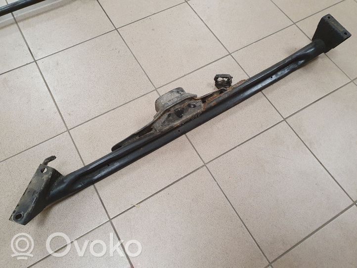 Audi A8 S8 D2 4D Front bumper cross member 4D0199521N