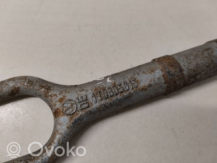 Seat Toledo III (5P) Towing hook eye 1T0805615