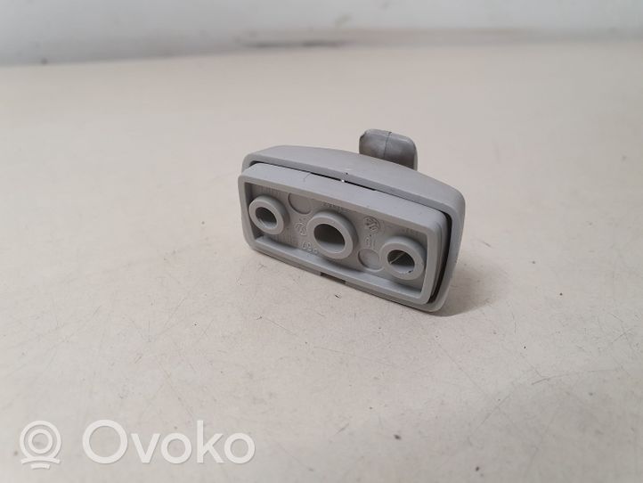 Ford Galaxy Clip/gancio/supporto per aletta parasole 3B0857561B