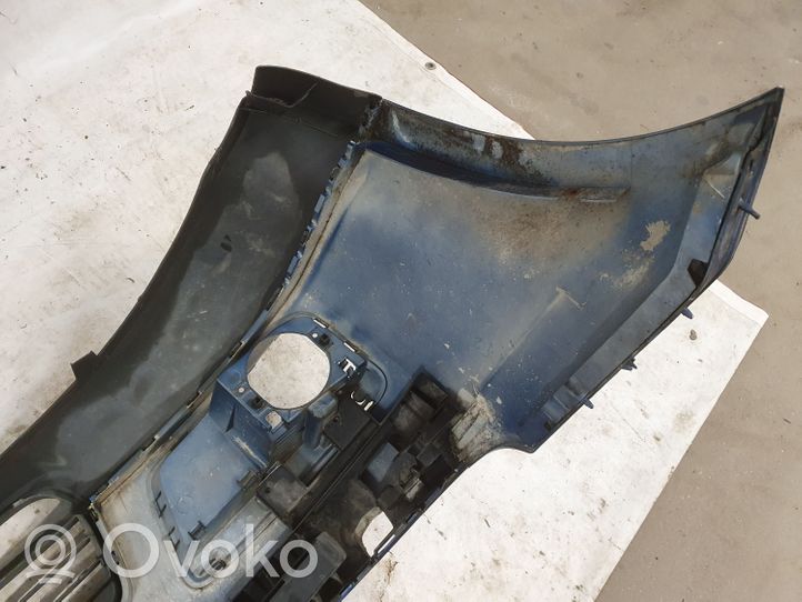 Ford Focus C-MAX Front bumper 