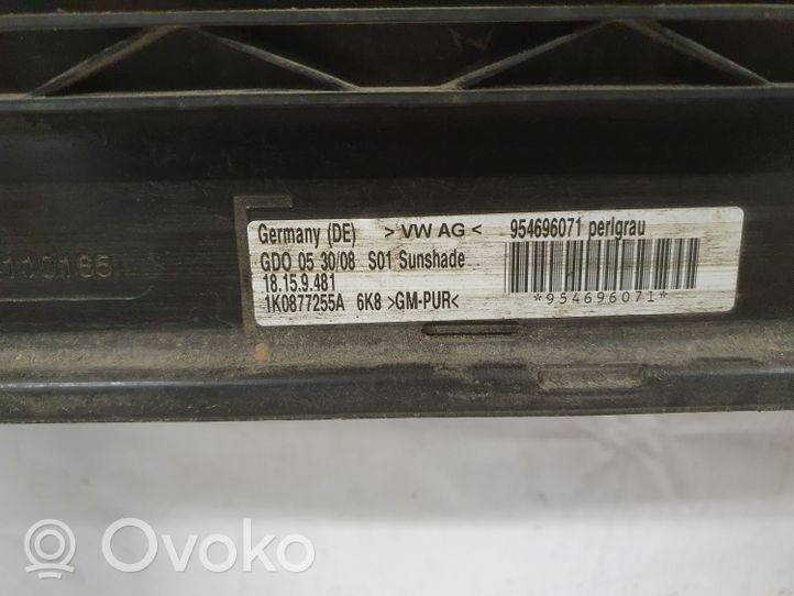 Volkswagen PASSAT B6 Stoglangio komplektas 1K0877255A