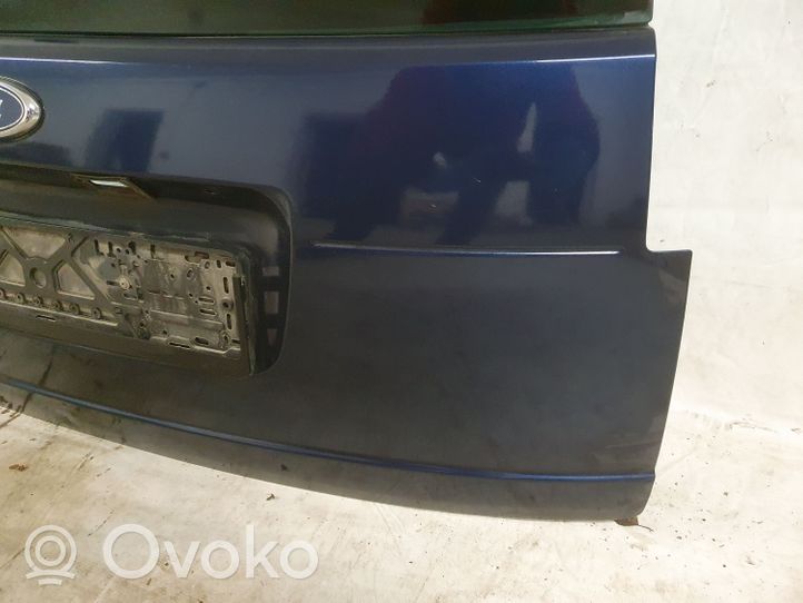 Ford Focus C-MAX Tailgate/trunk/boot lid 