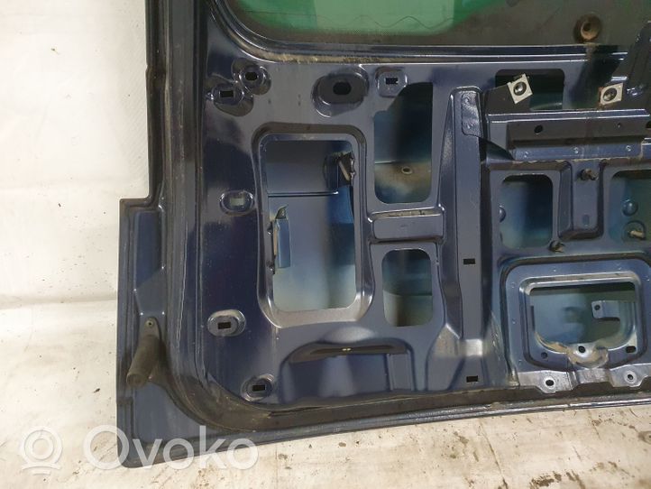 Ford Focus C-MAX Tailgate/trunk/boot lid 