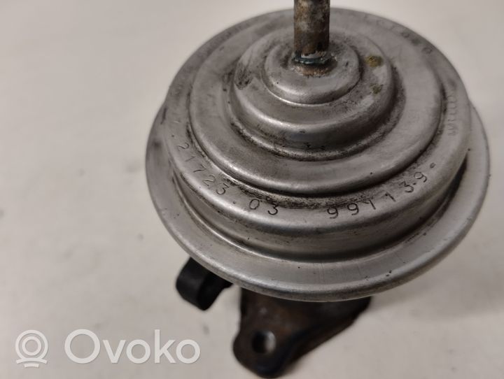 Audi A4 S4 B5 8D Valvola EGR 028131501E