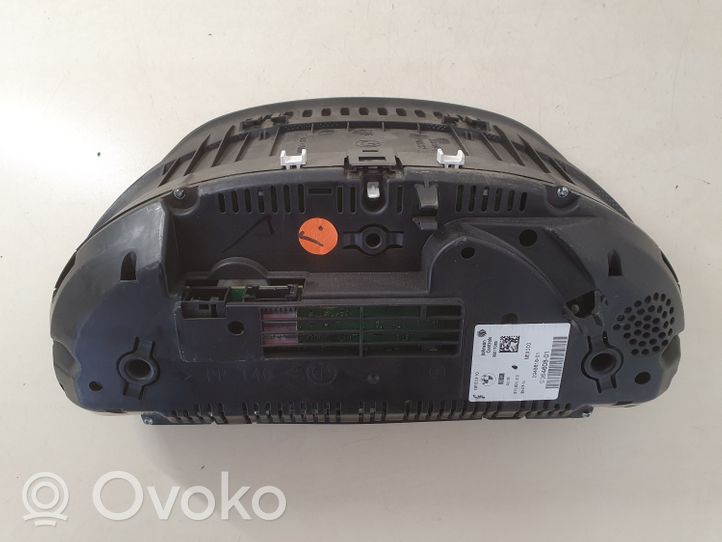 BMW X5 F15 Tachimetro (quadro strumenti) 9364608