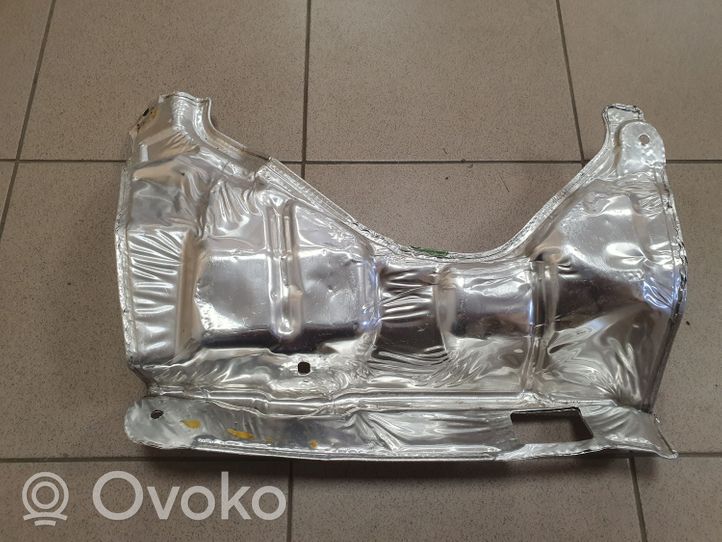 BMW X5 F15 Išmetimo termo izoliacija (apsauga nuo karščio) 7185028