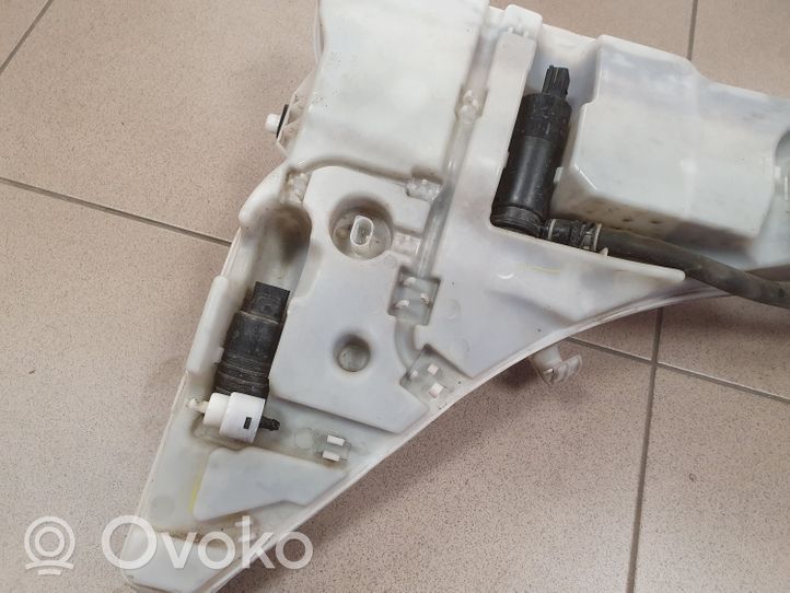 BMW X5 F15 Langų skysčio bakelis 7292424