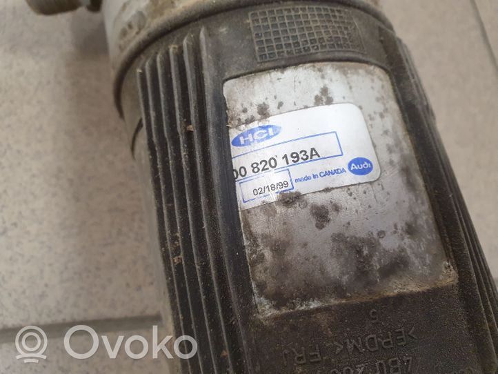 Audi A4 S4 B5 8D Air conditioning (A/C) air dryer 8D0820193A