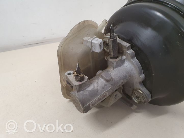 Audi A4 S4 B5 8D Servofreno 4B3612105A