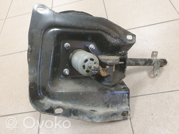 Citroen Jumpy Brake booster 9808646880