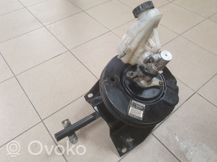 Citroen Jumpy Brake booster 9808646880