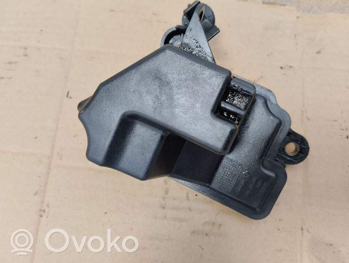 Ford Focus C-MAX Vakuumo oro talpa 9646411180