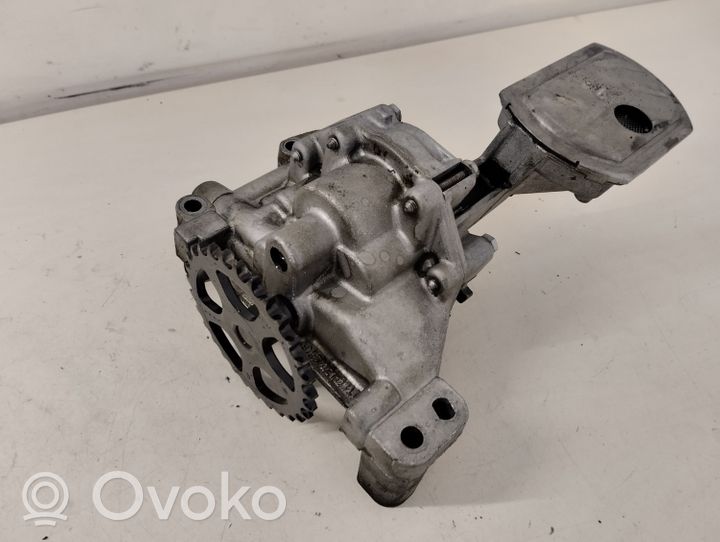 Ford Focus C-MAX Oil pump 9431291021