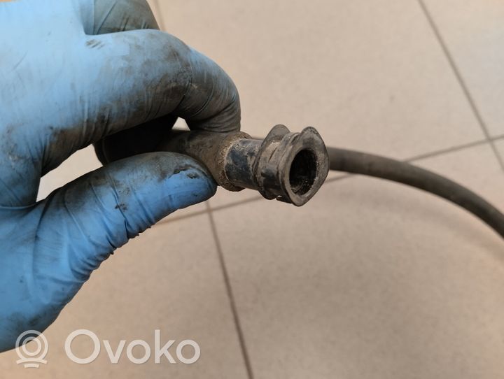 Volkswagen Golf IV Headlight washer hose/pipe 
