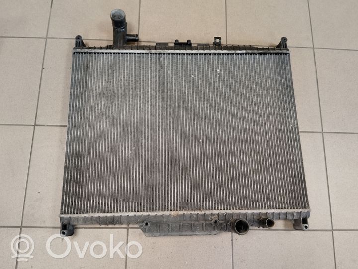 Land Rover Discovery 3 - LR3 Radiateur de refroidissement AH328005BA