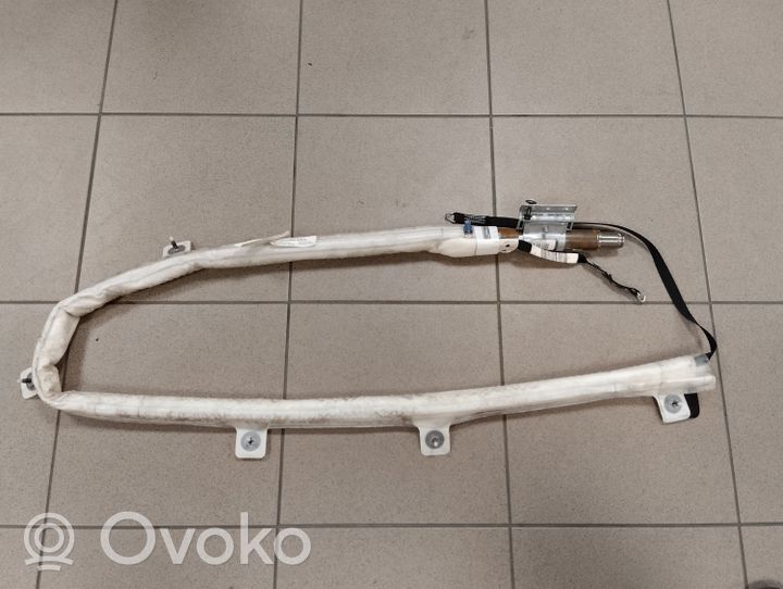 Volvo C30 Stogo oro pagalvė (užuolaida) 30780732