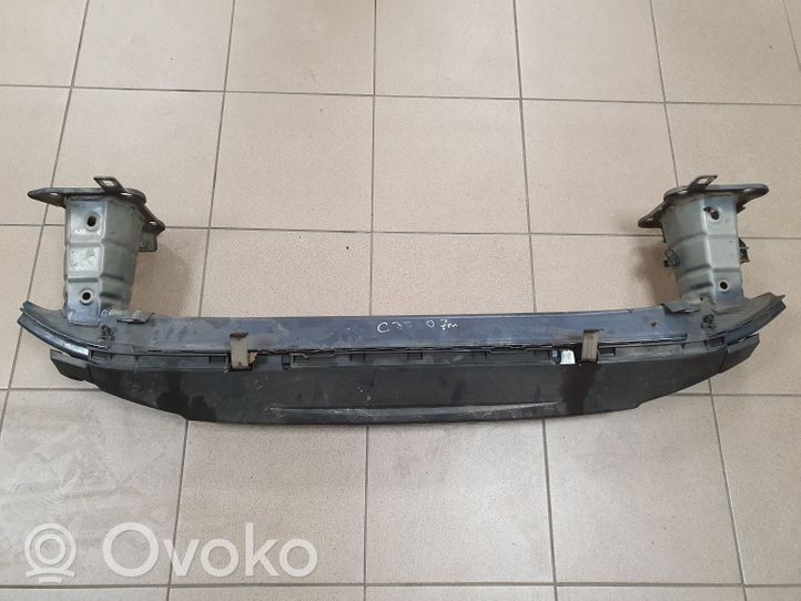 Volvo C30 Balkis priekinio bamperio 