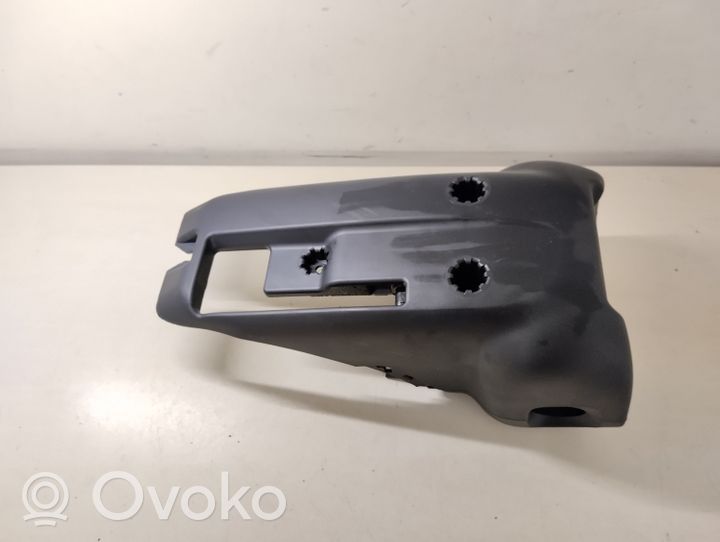 Volvo C30 Garniture de colonne de volant 30680133