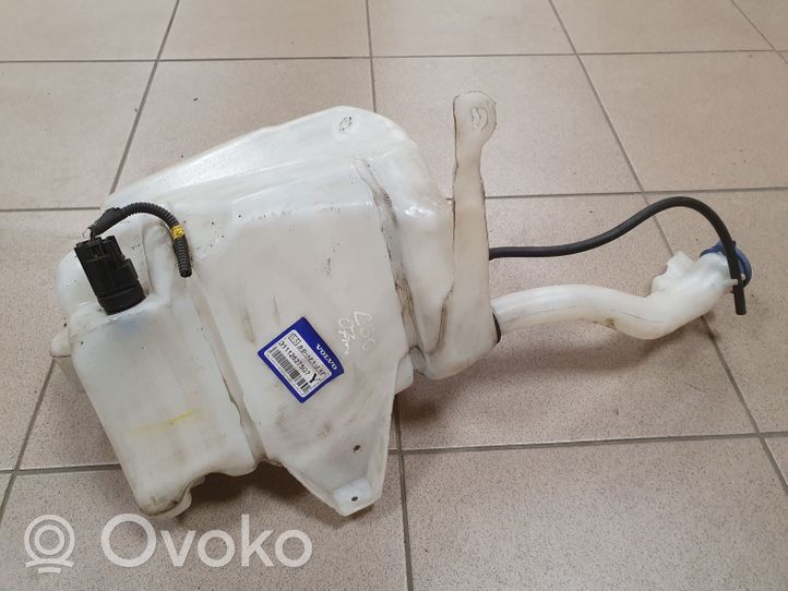 Volvo C30 Serbatoio/vaschetta liquido lavavetri parabrezza 4N5113K163CE