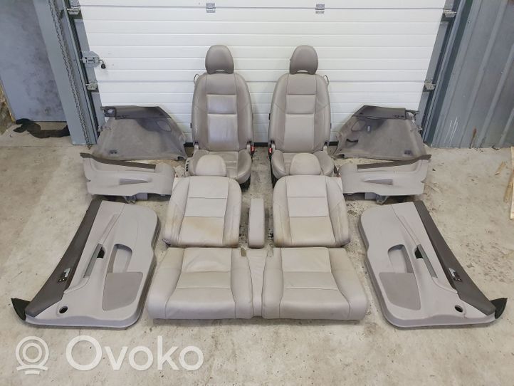 Volvo C30 Interior set 