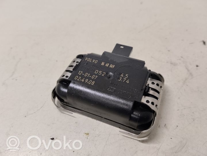 Volvo C30 Rain sensor 8648049