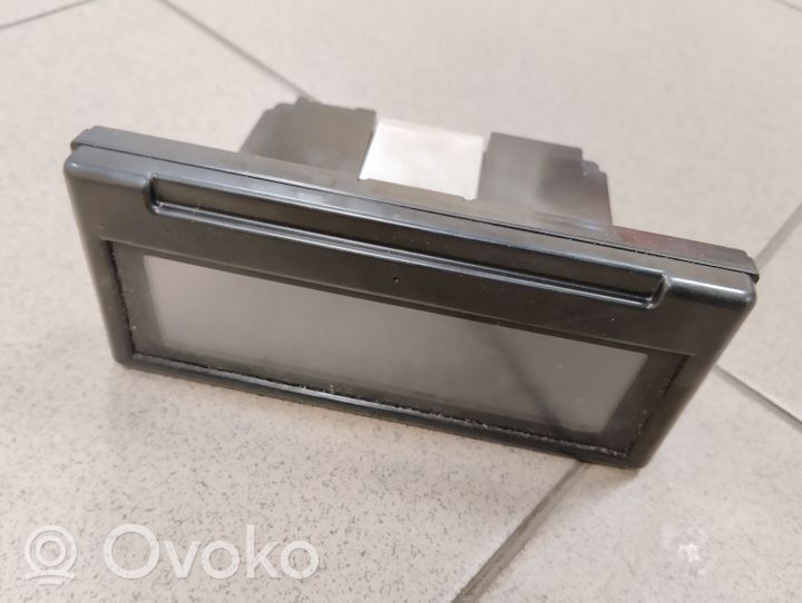 Volvo C30 Screen/display/small screen 30797719