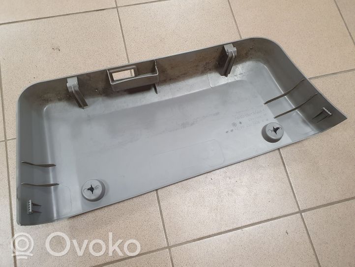 Mercedes-Benz Sprinter W906 Front door storage pocket/box A9067270471