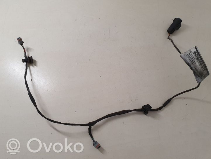 Volvo C30 Rekisterikilven valo 30724575