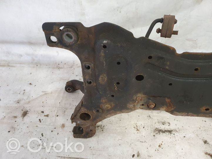 Volvo C30 Front subframe 