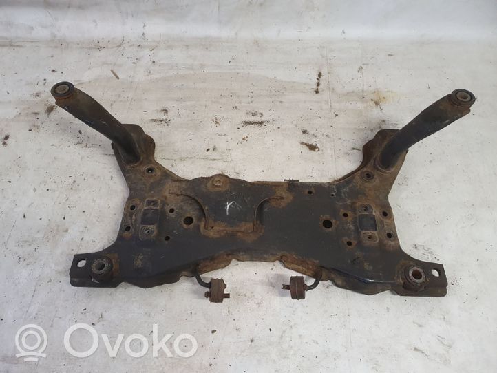 Volvo C30 Front subframe 