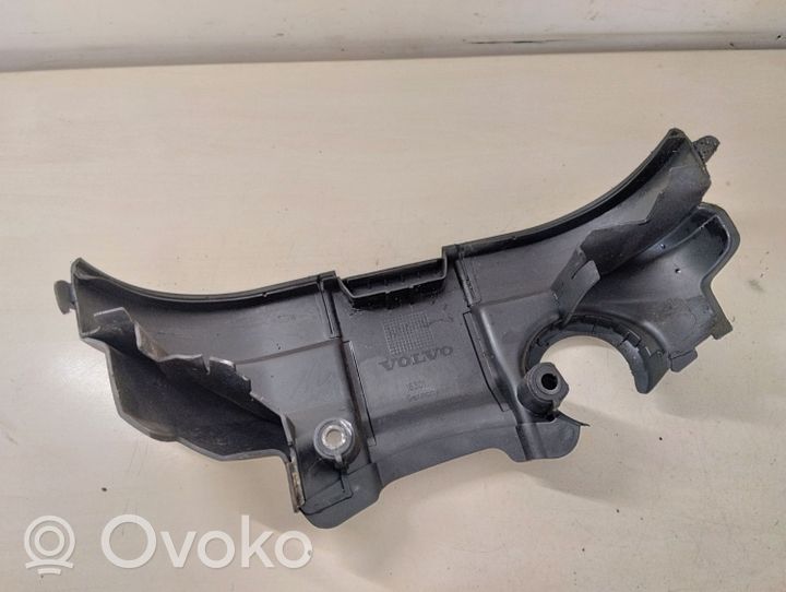 Volvo C30 Timing belt guard (cover) 30650892