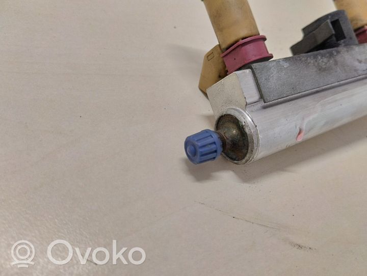 Volvo C30 Fuel injectors set 