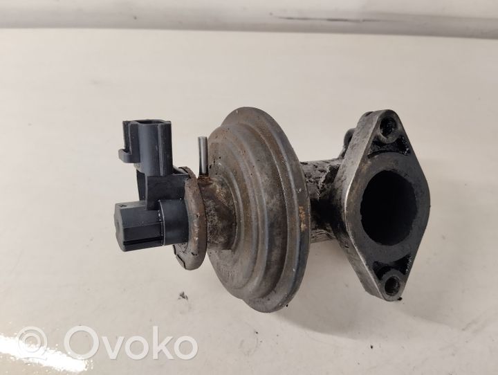 Ford Transit EGR-venttiili 1C1Q9D475AC