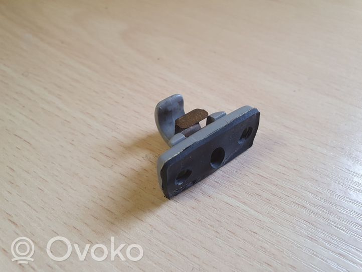 Audi A8 S8 D2 4D Clip/gancio/supporto per aletta parasole 