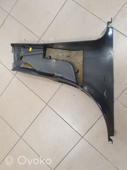 Audi A8 S8 D2 4D Rivestimento montante (B) (fondo) 4D1867243A