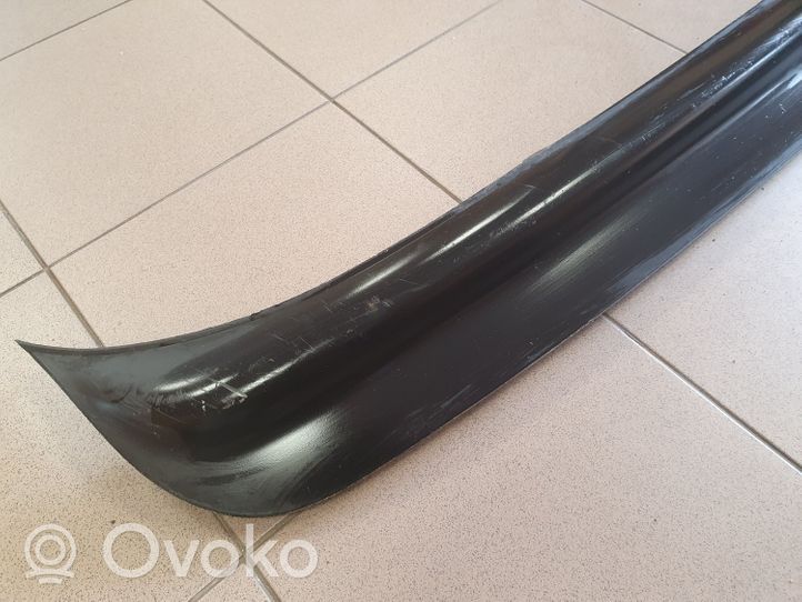 Audi A6 S6 C5 4B Rivestimento della parte inferiore del paraurti posteriore 4B9807379N