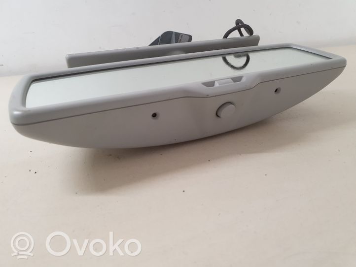 Seat Altea XL Rear view mirror (interior) 5P0857511