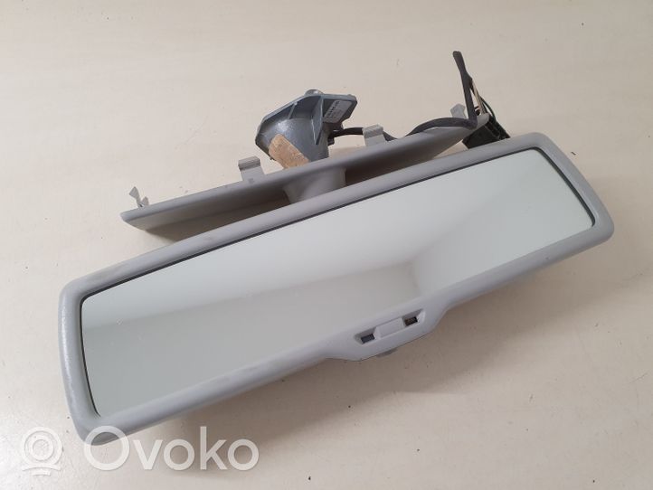 Seat Altea XL Rear view mirror (interior) 5P0857511