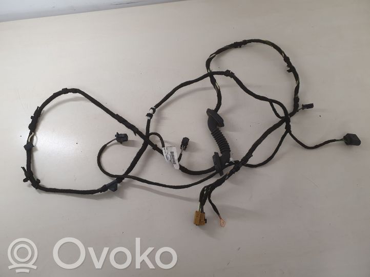 5P8971145 Seat Altea XL Kabelbaum Leitungssatz Heckklappe  