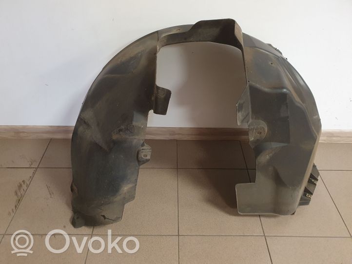 Ford S-MAX Rivestimento paraspruzzi passaruota anteriore 