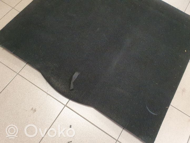 Opel Astra J Doublure de coffre arrière, tapis de sol 13360839