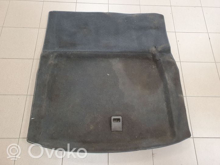 Audi A8 S8 D2 4D Doublure de coffre arrière, tapis de sol 4D0863463B